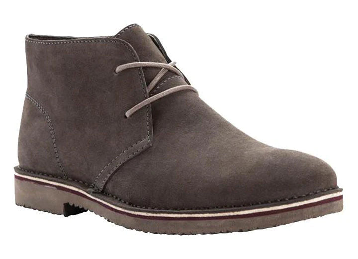 Mens wide width chukka boots hotsell