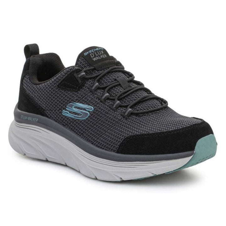 Skechers 232263 Exta Wide Bersaga Trainers-10